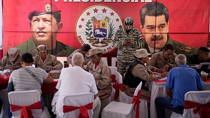 EE.UU. intensifica su estrategia contra el Cártel de los Soles, pero: ¿existe de verdad?