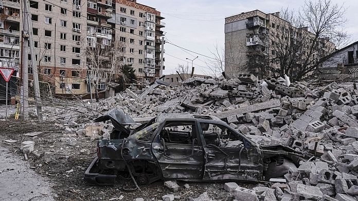 Avance ruso en Donetsk: Moscú rompe defensas y amenaza la ruta estratégica Dobropilia-Kramatorsk