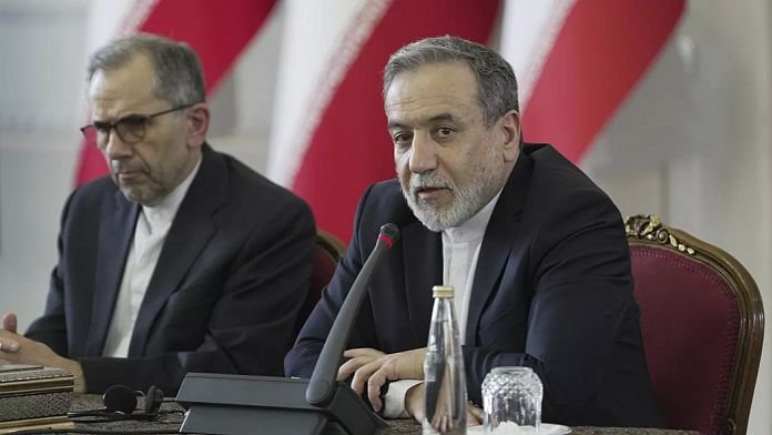 Irán anuncia la visita de un funcionario del organismo de control nuclear de la ONU, pero no prevé inspecciones