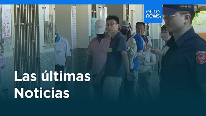 Últimas noticias | 23 agosto 2025 - Tarde