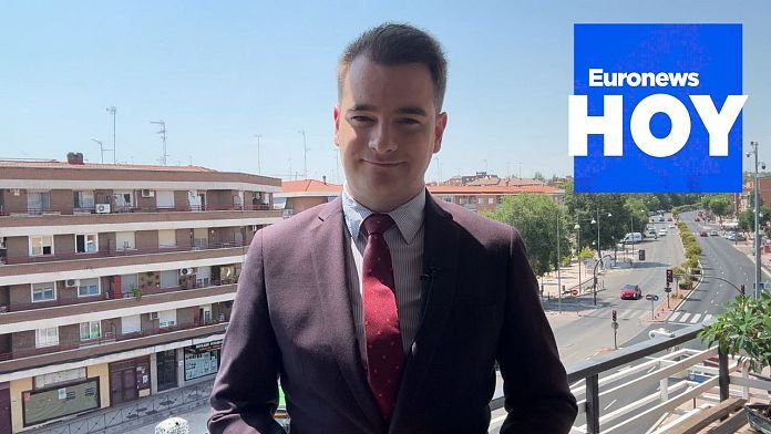 EURONEWS HOY | Las noticias del lunes 4 de agosto: Rusia responde al envío de submarinos de EE.UU.