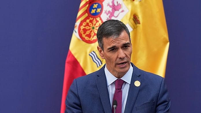 España alcanza por primera vez el 2% del PIB en gasto militar según estimaciones de la OTAN