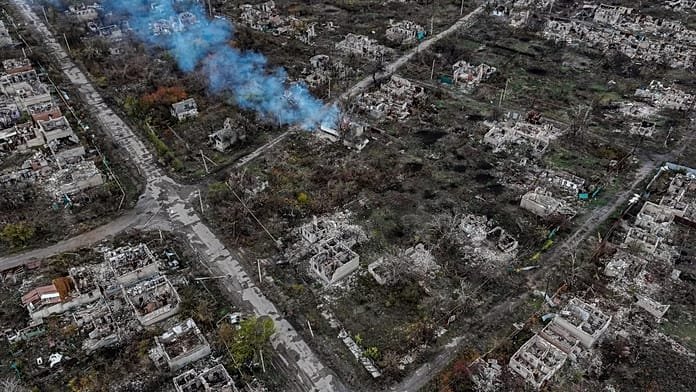 Los jefes militares de la OTAN debaten sobre las garantías de seguridad para Ucrania