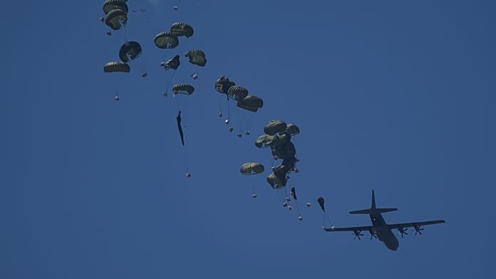 NO COMMENT: La lucha de los niños en Gaza por conseguir alimento