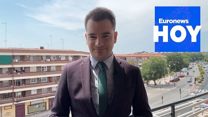 EURONEWS HOY | Las noticias del viernes 1 de agosto: Trump pospone los aranceles una semana