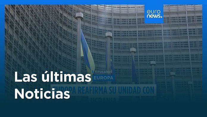 Últimas noticias | 18 agosto 2025 - Mediodía