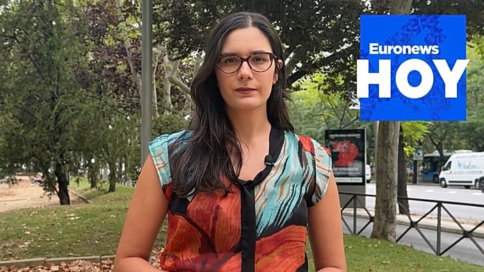 EURONEWS HOY | Las noticias del lunes 25 de agosto: Venezuela libera a 13 activistas políticos