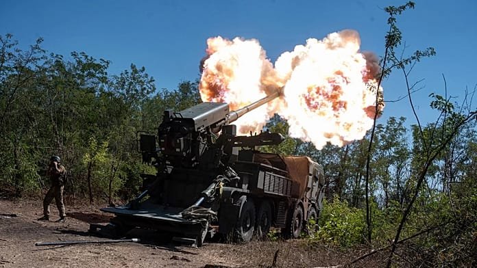 El embajador ucraniano ante la UE alaba el apoyo de los líderes europeos en el proceso de paz