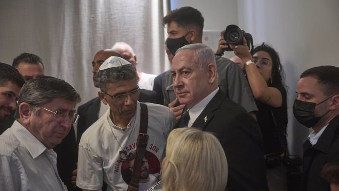 Netanyahu rechaza una tregua parcial en Gaza yexige la liberación de todos los rehenes de Hamás