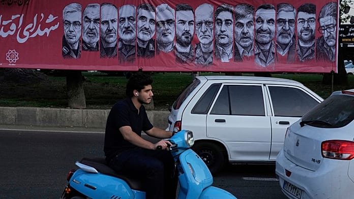 La guerra en las sombras: ¿Cómo Israel penetró la seguridad iraní?