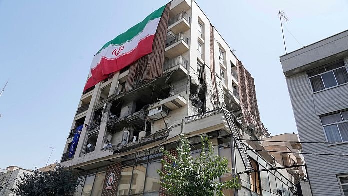 ¿Nueva guerra de los 12 días en Irán? Consejo de Defensa, altavoces y sirenas