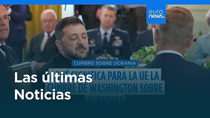 Últimas noticias | 21 agosto 2025 - Mediodía