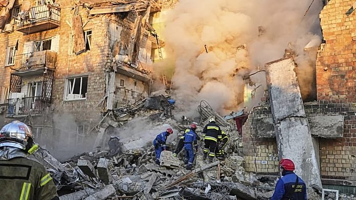 Zelenski busca conversaciones con Trump y los líderes europeos para tratar la lentitud de los esfuerzos de paz