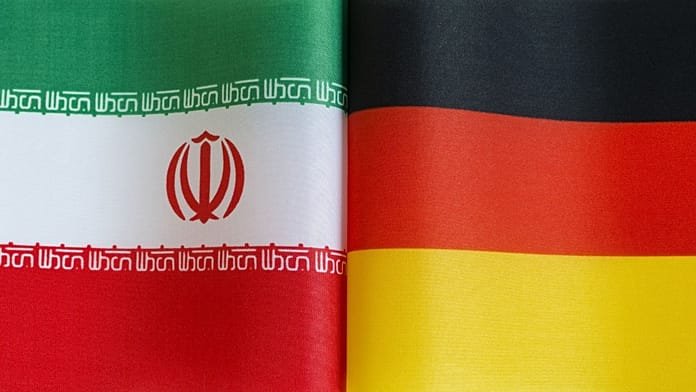 El Gobierno alemán insta a sus ciudadanos a abandonar Irán