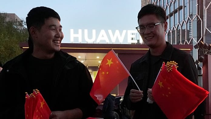 El Gobierno español cancela a última hora un contrato con Huawei por motivos de seguridad