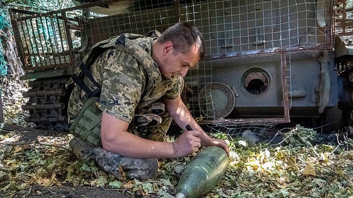 Al menos ocho muertos y 18 heridos en los últimos ataques rusos en Ucrania