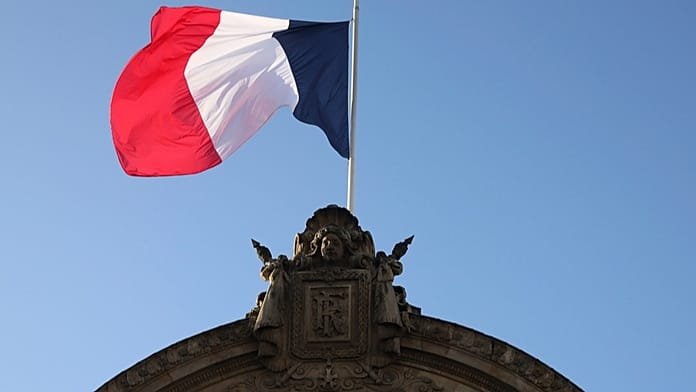 Francia demandará a la plataforma de vídeo Kick por "negligencia" tras la muerte de un streamer