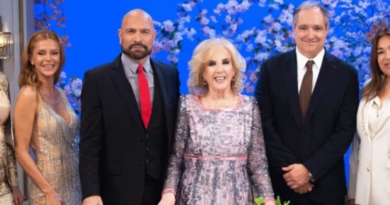 Rating del sábado: Cobra Kai se metió en el duelo entre Mirtha e Iván de Pineda, ¿quién ganó este round?