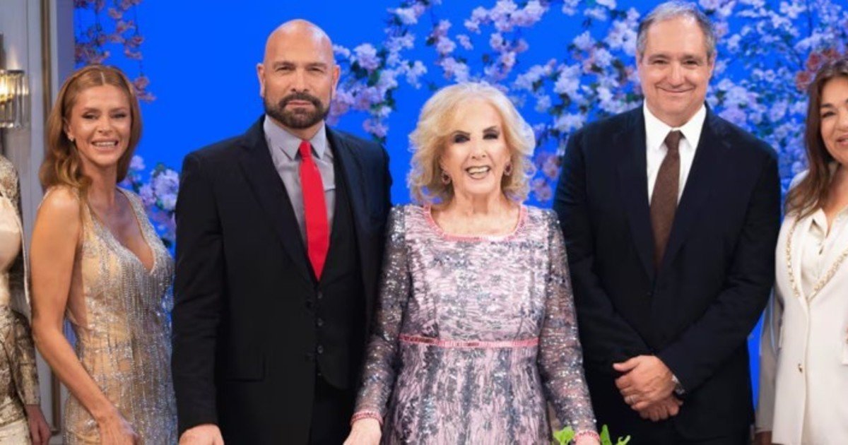 Rating del sábado: Cobra Kai se metió en el duelo entre Mirtha e Iván de Pineda, ¿quién ganó este round?