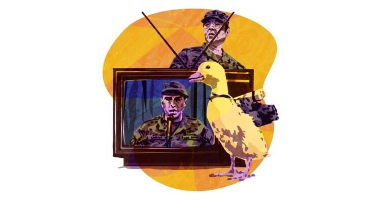 La nueva historia de Marcelo Birmajer: El expediente Saturnino