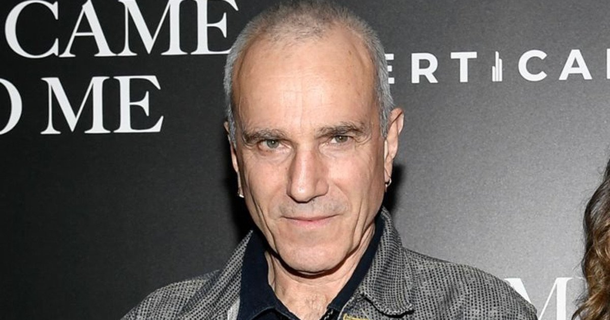 Daniel Day-Lewis por fin se arrepintió y después de ocho años vuelve a la actuación
