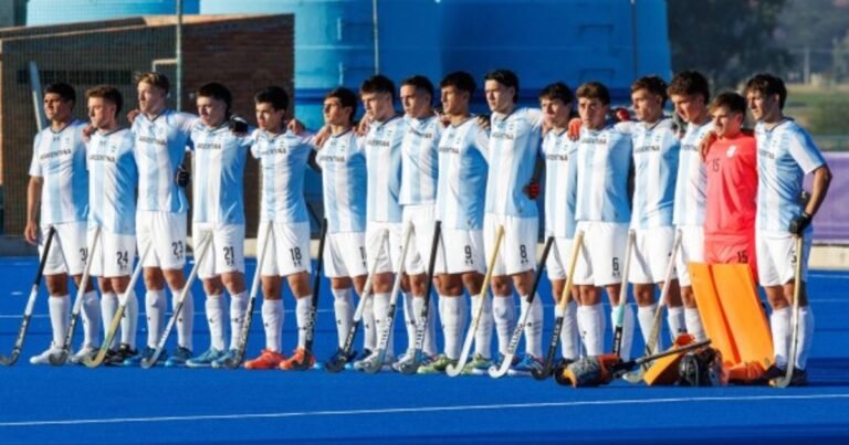 Juegos Panamericanos Junior, día 10: los Leoncitos ganaron el oro y metieron a la Argentina en el top 5 del medallero