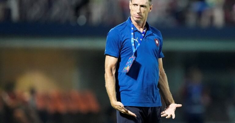 Deportivo Riestra vs Sarmiento, por el Torneo Clausura de la Liga Profesional de Fútbol: minuto a minuto, en directo