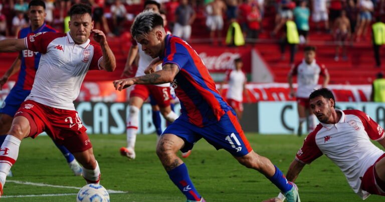 La AFA anunció los árbitros de la fecha 7 del Torneo Clausura, con un regreso y un especialista para el clásico entre San Lorenzo y Huracán