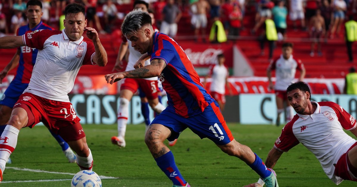 La AFA anunció los árbitros de la fecha 7 del Torneo Clausura, con un regreso y un especialista para el clásico entre San Lorenzo y Huracán