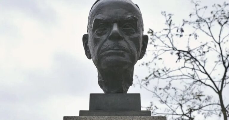 Thomas Mann: A 70 años de su muerte, nuevas publicaciones revelan su lucha contra el nazismo