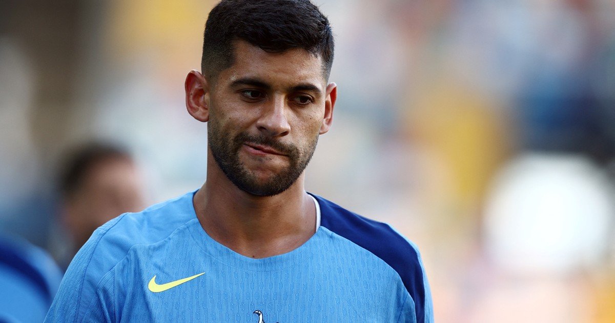 A qué hora juega PSG vs Tottenham de Cuti Romero hoy, EN VIVO: probables formaciones, dónde y cómo ver la final de la Supercopa de Europa