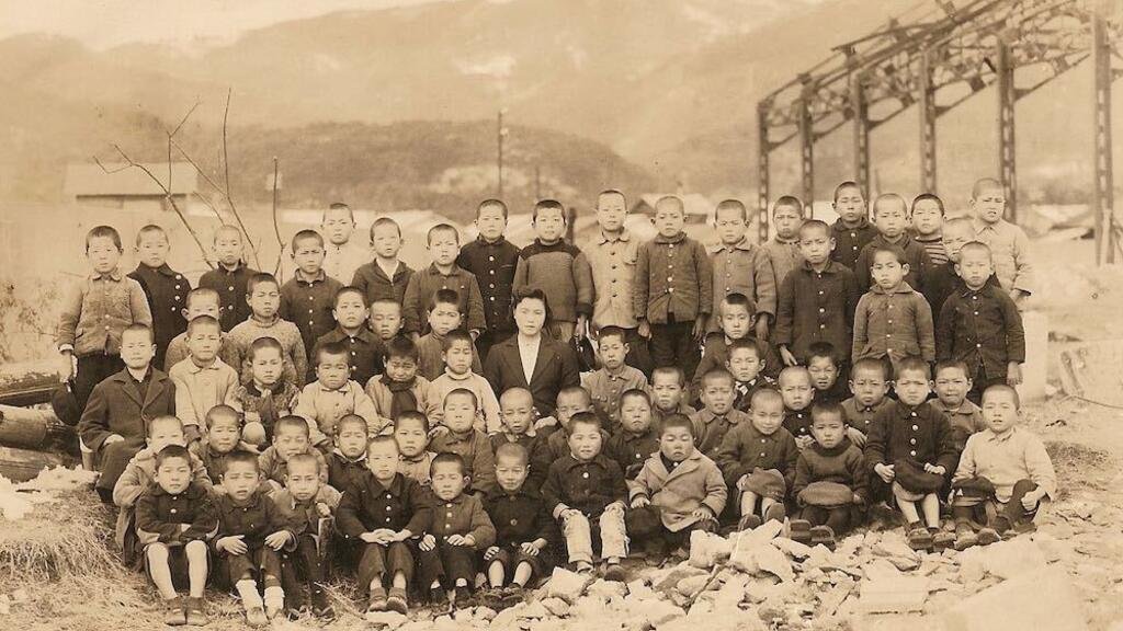 Los sobrevivientes invisibles de Hiroshima