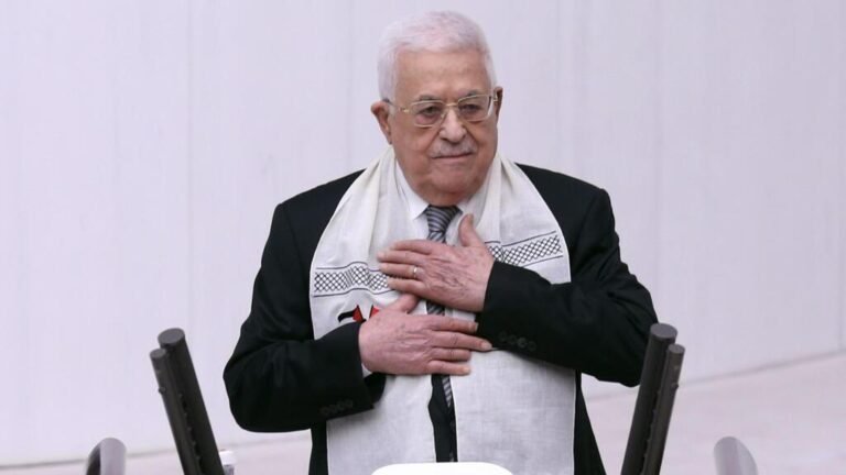 EE. UU. revoca la visa a Mahmud Abbas y otros 80 funcionarios antes de una Asamblea de la ONU crucial para los palestinos