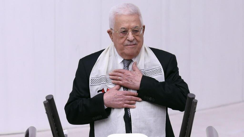 EE. UU. revoca la visa a Mahmud Abbas y otros 80 funcionarios antes de una Asamblea de la ONU crucial para los palestinos