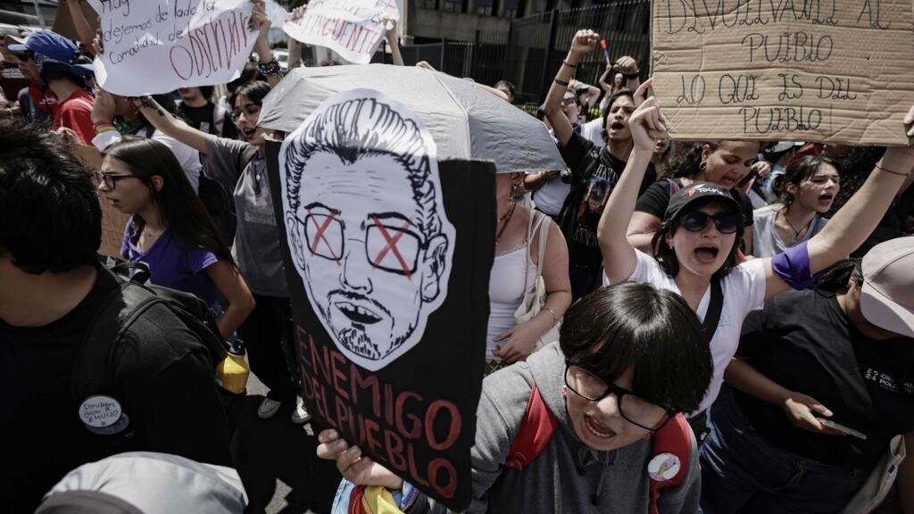 Costa Rica y su pugna por la educación sexual