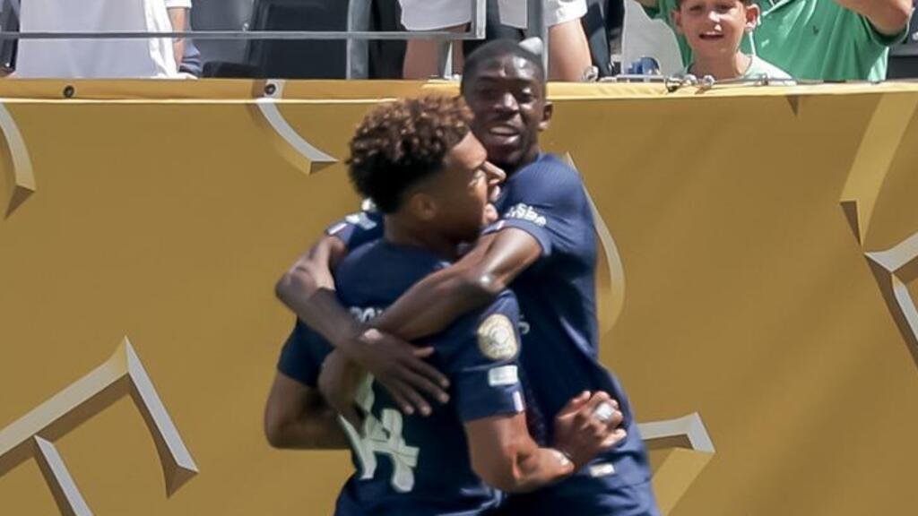 Balón de Oro 2025: el PSG domina las nominaciones, mientras Rodri, Messi y Ronaldo quedan fuera