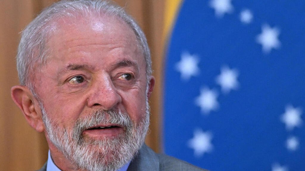 “No me humillaré”: Lula resiste y apunta a los BRICS ante los aranceles de Trump