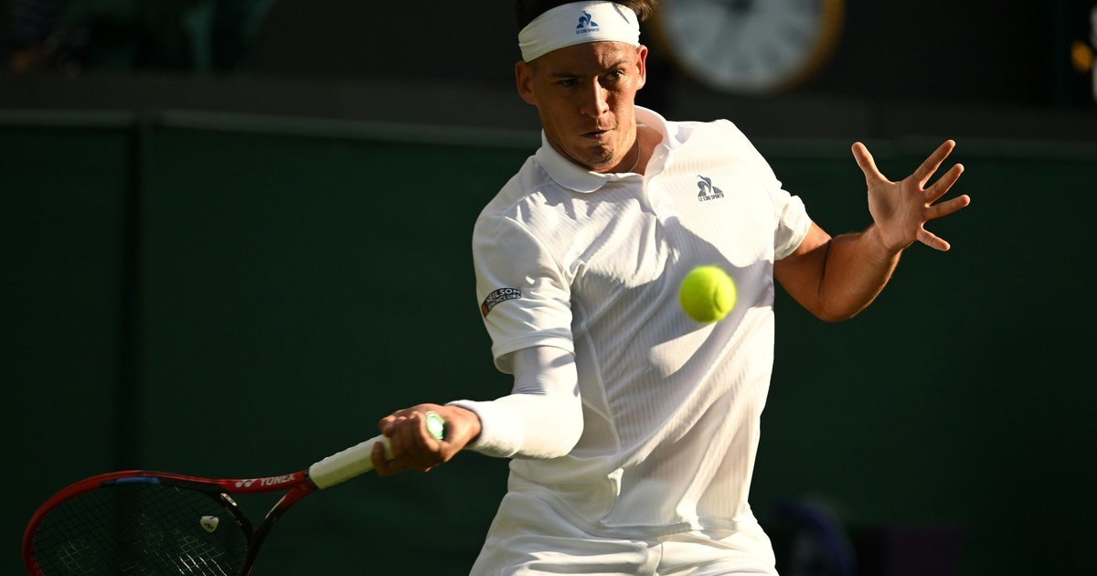 US Open, día 2, EN VIVO: otros tres argentinos debutan, con Alcaraz y el retorno de Venus Williams como atractivo principal