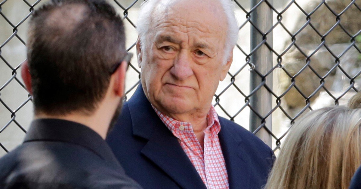 A los 96 años murió Jerry Adler, inolvidable actor de "Los Soprano" y "The Good Wife"