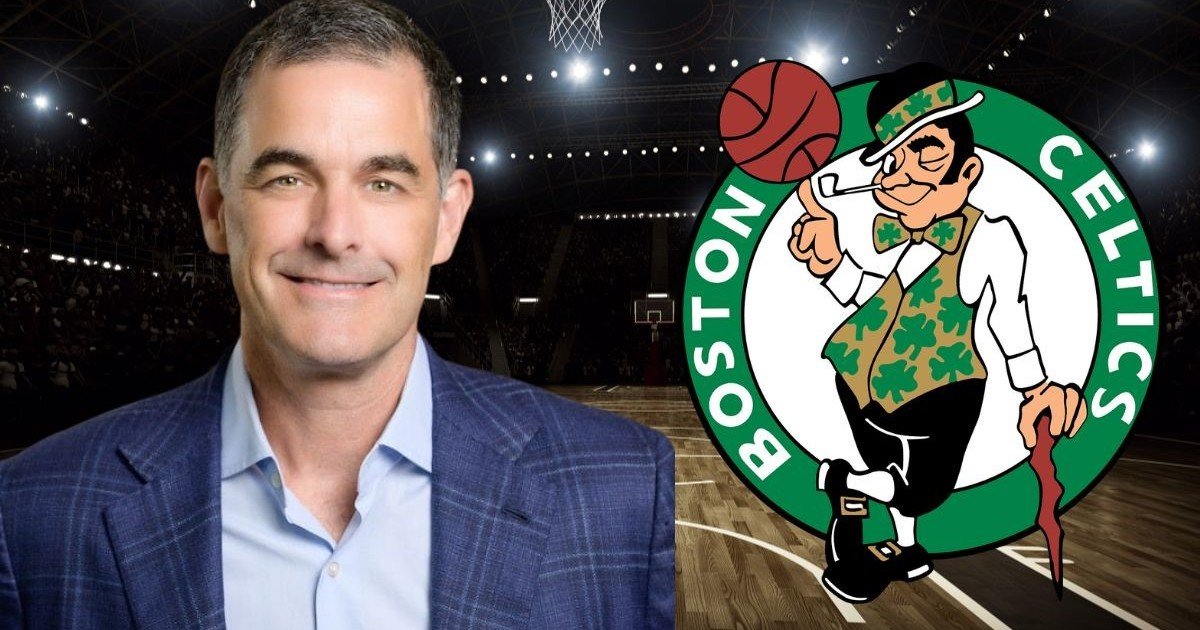 La venta que sacude a la NBA: confirmaron la compra de los Boston Celtics y Bill Chisholm es el nuevo dueño
