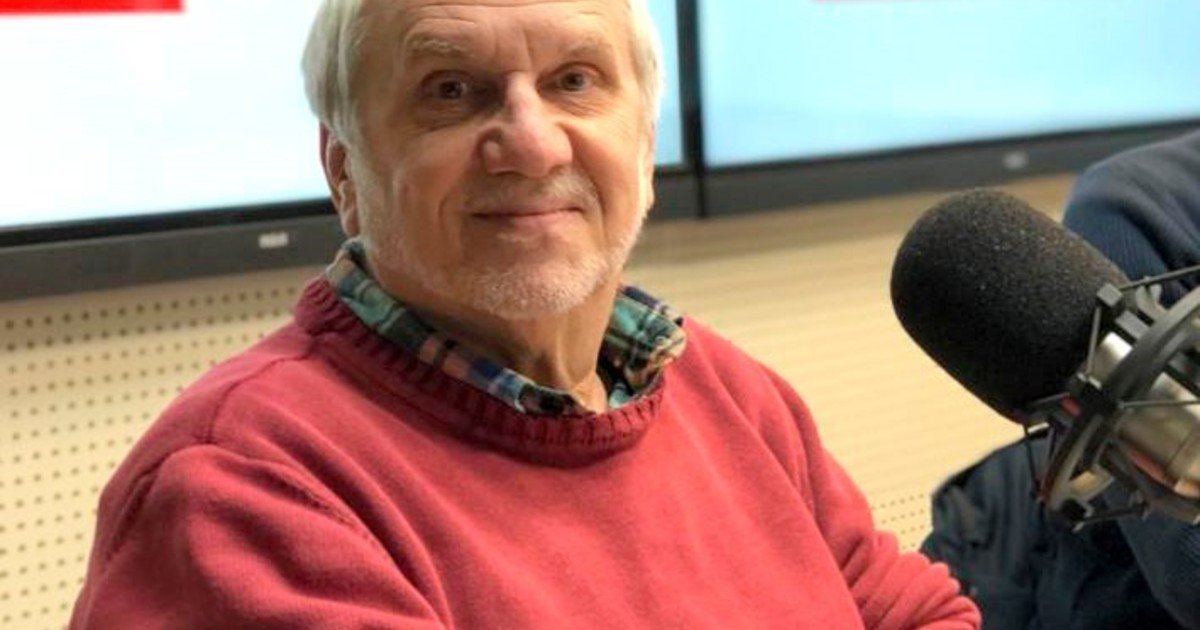 Murió Jorge Maestro, destacado autor de ciclos como Zona de riesgo, Clave de sol, Montaña rusa, Amigovios y La Banda del Golden Rocket