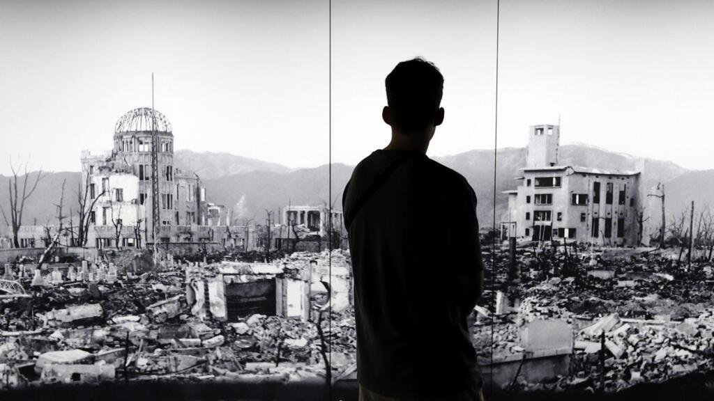 Hiroshima: 80 años después del horror, la tensión nuclear sigue acechando al mundo