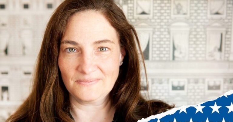 "La revelación": La nueva novela de A. M. Homes, que desnuda a los mega millonarios de EE.UU.