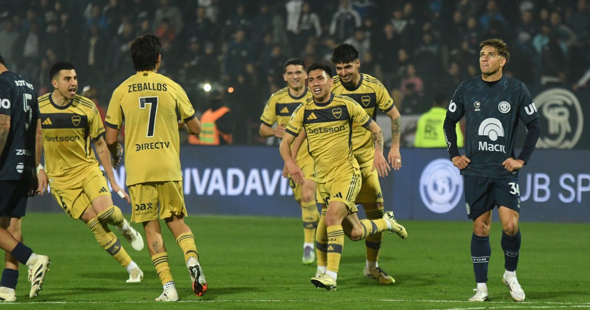 Así quedó la tabla del Torneo Clausura en la fecha 5 este domingo 17: River sigue puntero y Boca, que volvió a ganar, se metió en zona de Libertadores