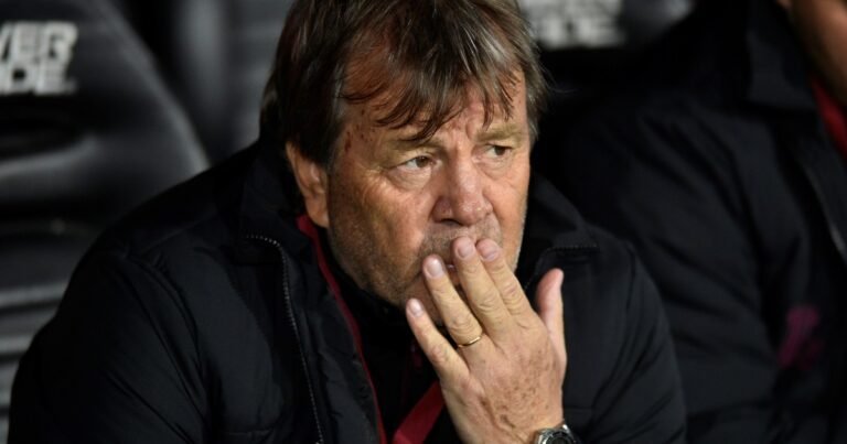 Belgrano vs Central Córdoba, por el Torneo Clausura 2025 de la Liga Profesional: minuto a minuto, en directo