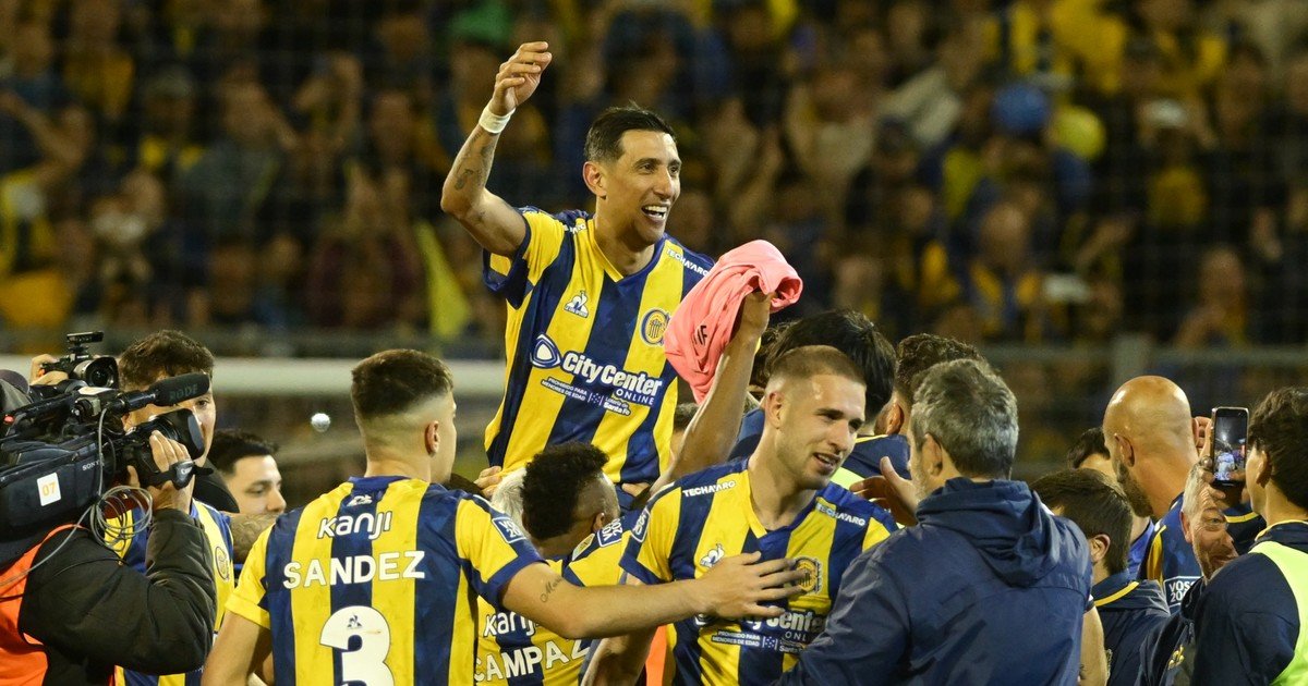 Sarmiento vs Rosario Central, por el Torneo Clausura: minuto a minuto, en directo