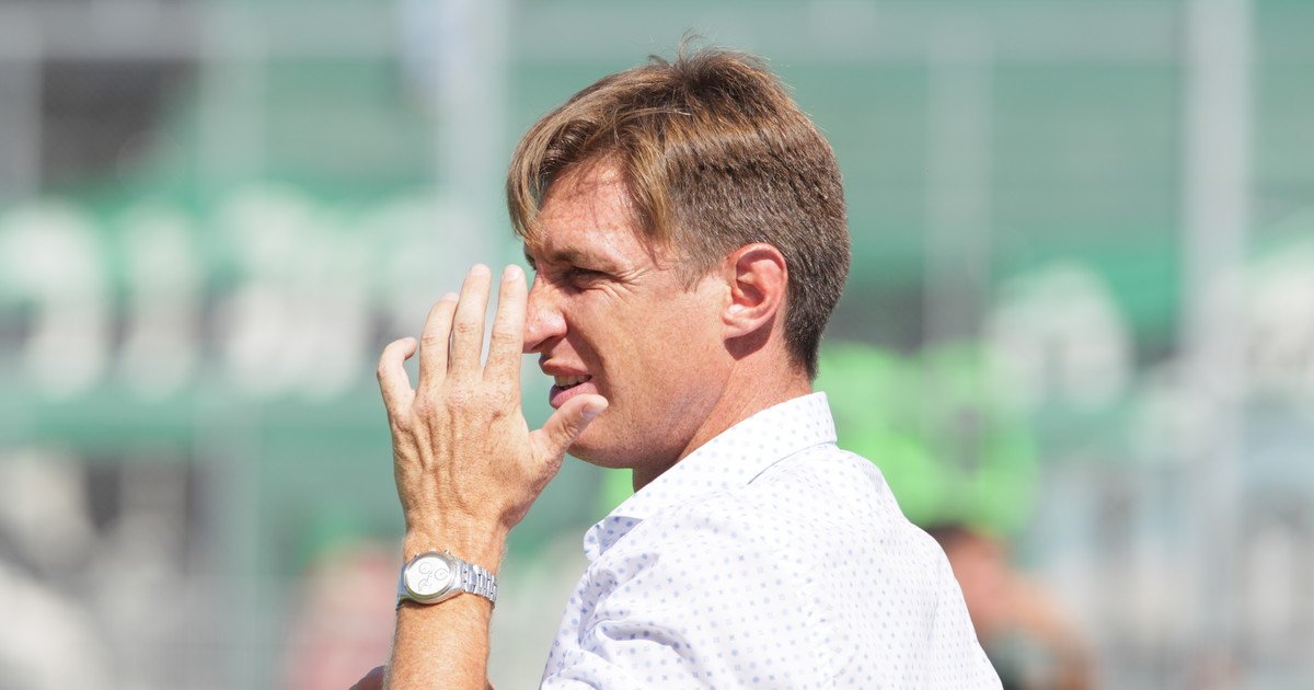 San Martín (SJ) vs Sarmiento, por el Torneo Clausura 2025: minuto a minuto, en directo