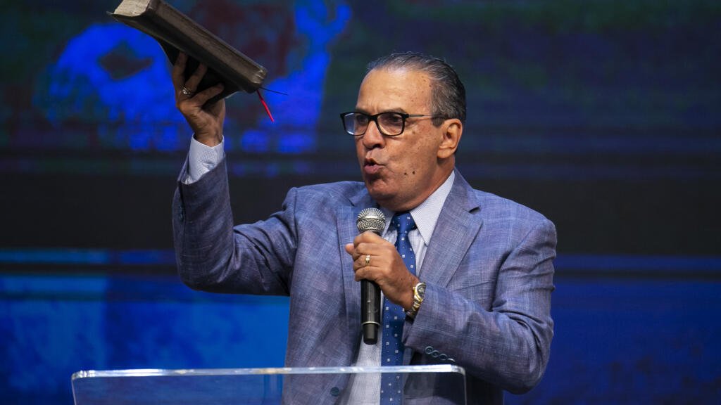 Quién es Silas Malafaia, el pastor considerado el gurú político y espiritual de Bolsonaro