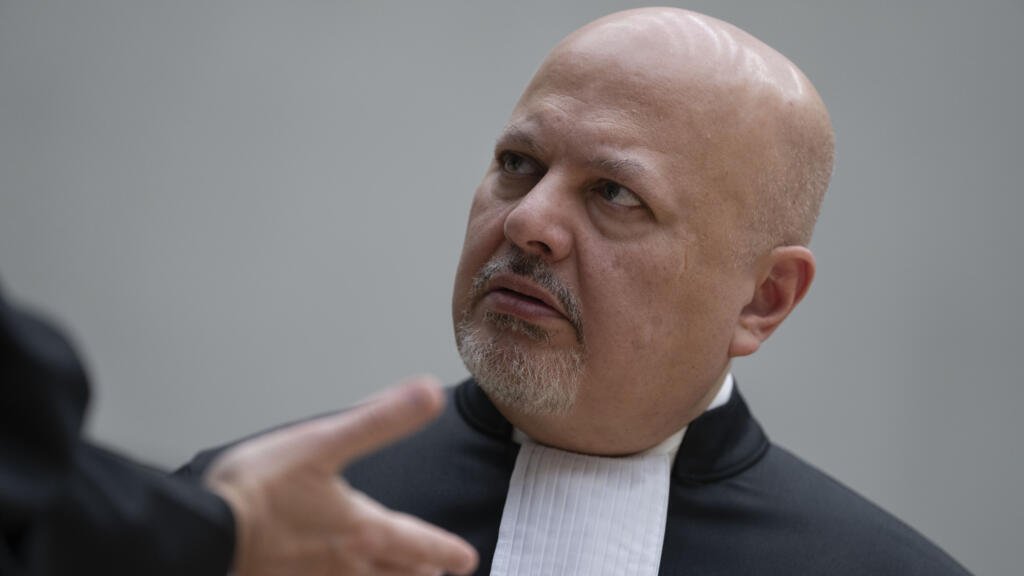 Fiscal de la CPI, Karim Khan, enfrenta segunda acusación por presunta conducta sexual inapropiada