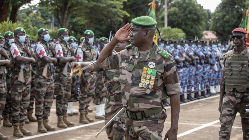 Mali: ola de detenciones en el Ejército por intento de "desestabilización”
